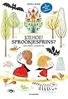 Joehoe! Sprookjesprins? by Sylvie Misslin
