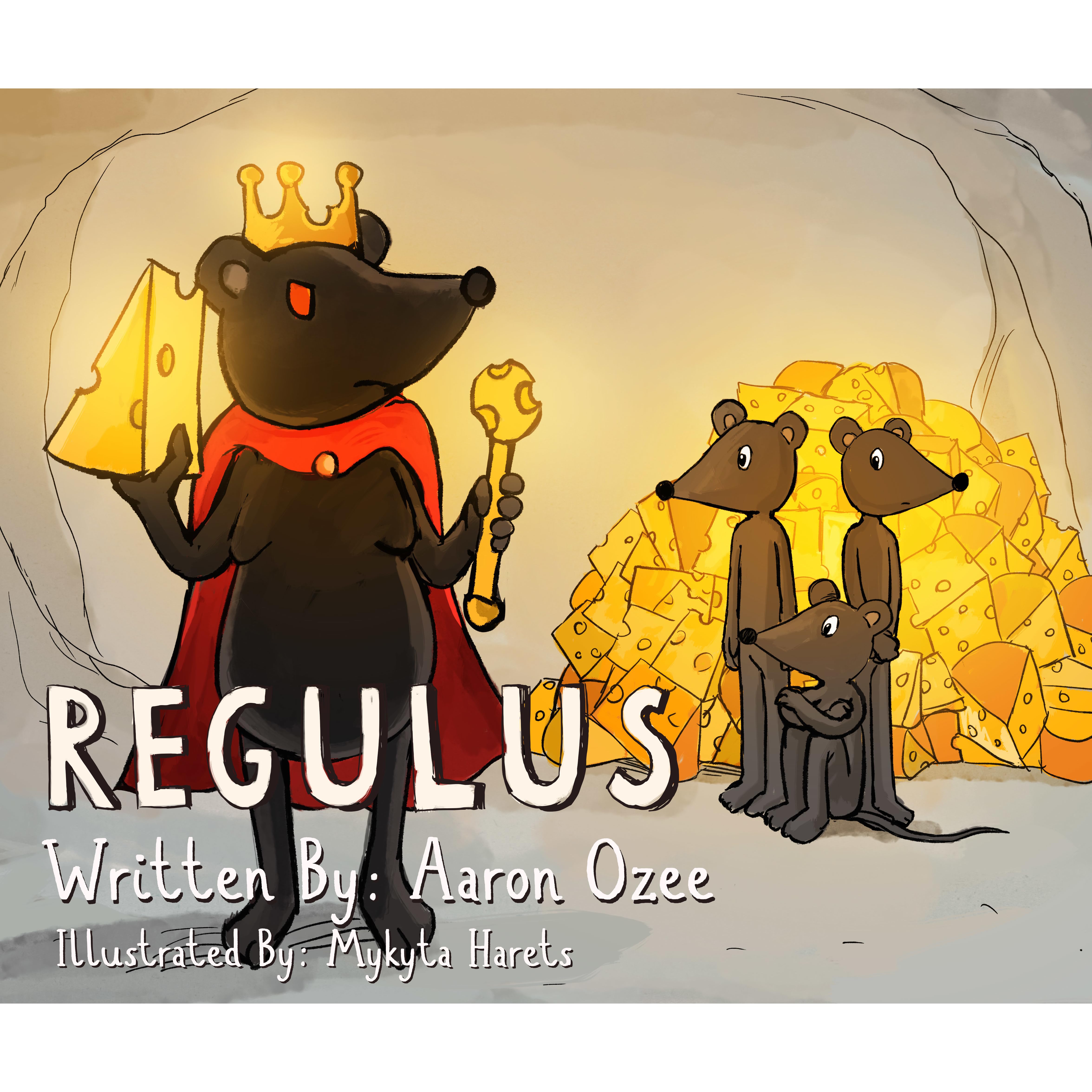 Reguulus Regulus