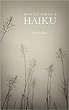 How to Write a Haiku