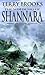 The Wishsong of Shannara (The Original Shannara Trilogy, #3)