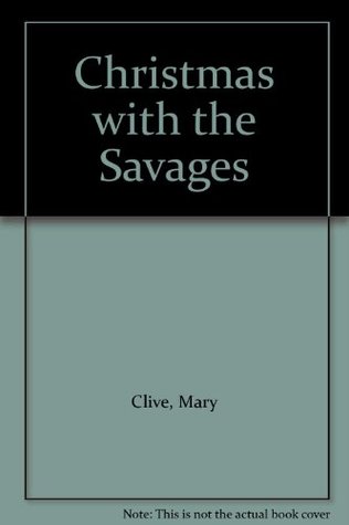 Christmas with the Savages (Paperback)