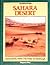 Sahara Desert: Key Environments