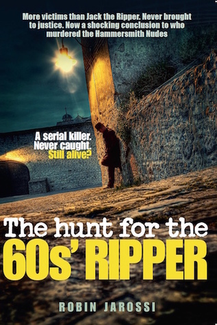 The Hunt for the 60s' Ripper (Paperback)