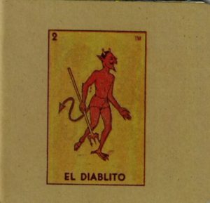 El diablito