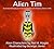 Alien Tim: Illustrated Metaphysical Science Fiction and Fantasy Stories #5 (Alien Characters)