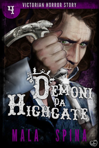 Demoni da Highgate
