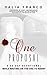 One Proposal: While Waiting On The One To Marry