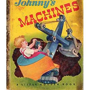 Johnny's Machines