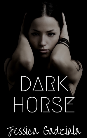 Dark Horse (ebook)
