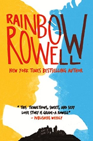 Rainbow Rowell - Box Set: Fangirl & Carry On (Paperback)