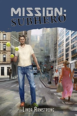 Mission: Subhero (Kindle Edition)