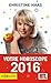Votre horoscope 2016