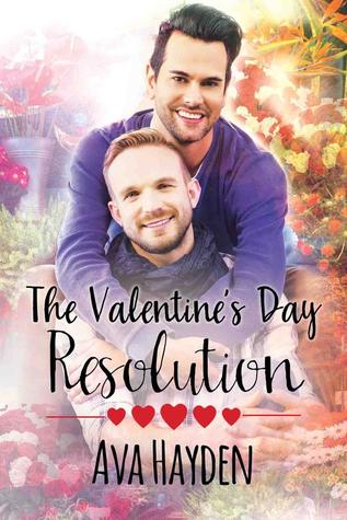 The Valentine's Day Resolution (Kindle Edition)