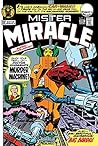 Mister Miracle (1971-1978) #5 Mister Miracle (1971-1978) #5