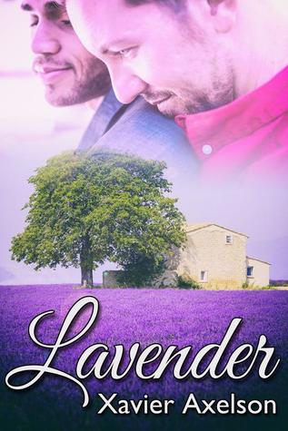 Lavender (Kindle Edition)