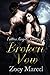 Broken Vow (Fallen Angels Trilogy Book 2)