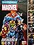 Enciclopedia Marvel: Avenge...