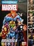 Enciclopedia Marvel by Luppa