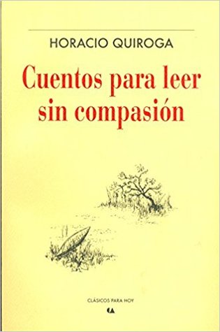 Cuentos para leer sin compasión
