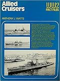 Allied cruisers