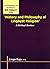 ‘History and Philosophy of ...