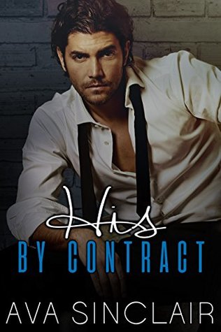 His by Contract (Completely His, #1)
