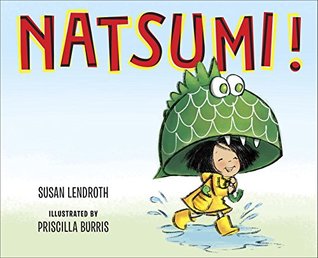 Natsumi! (Hardcover)