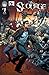 The Scourge #1