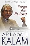 Book cover for Forge your Future