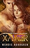 Xavier by Wendie Nordgren