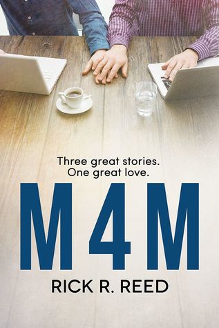 M4M (Kindle Edition)