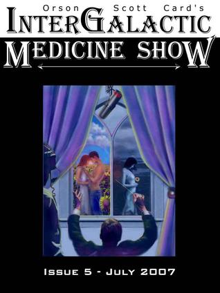 InterGalactic Medicine Show, Issue 5 (InterGalactic Medicine Show, #5)