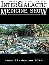 InterGalactic Medicine Show, Issue 37 (InterGalactic Medicine Show, #37) InterGalactic Medicine Show, Issue 37 (InterGalactic Medicine Show, #37)