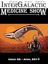 InterGalactic Medicine Show, Issue 56 (InterGalactic Medicine Show, #56) InterGalactic Medicine Show, Issue 56 (InterGalactic Medicine Show, #56)