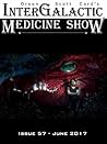 InterGalactic Medicine Show, Issue 57 (InterGalactic Medicine Show, #57) InterGalactic Medicine Show, Issue 57 (InterGalactic Medicine Show, #57)