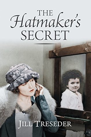 The Hatmaker's Secret (Kindle Edition)