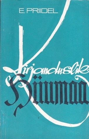 Kirjanduslik Hiiumaa