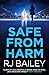 Safe From Harm (Sam Wylde #1)