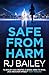 Safe From Harm (Sam Wylde #1)
