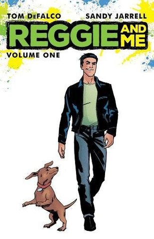 Reggie and Me (Paperback)