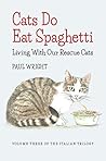 Cats Do Eat Spagh...