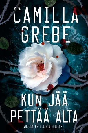 Kun jää pettää alta