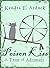 Poison Kiss (A Twist of Adventure, #2)