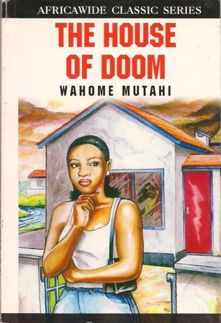 The House of Doom (Paperback)
