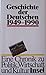 Geschichte der Deutschen 1949 - 1990: Eine Chronik zu Politik, Wirtschaft und Kultur