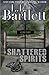 Shattered Spirits (A Jeff Resnick Mystery)