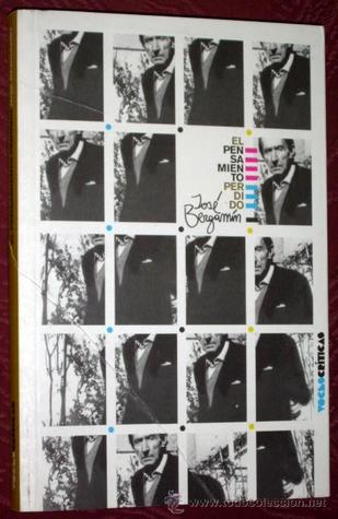 El pensamiento perdido (Voces Críticas)