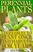Perennial Plants: Vegetable...