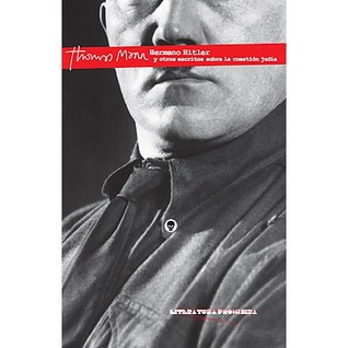 Hermano Hitler y otros escritos sobre la cuestión judía (Mass Market Paperback)