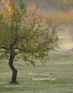 Långsamhetens nej (Paperback)